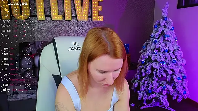 Katty mills online show from 01.18.26