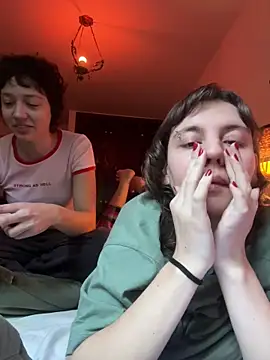 witchdub online show from 07.19.26