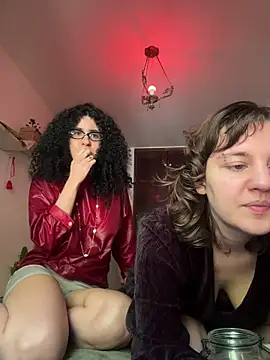 witchdub online show from 07.20.26