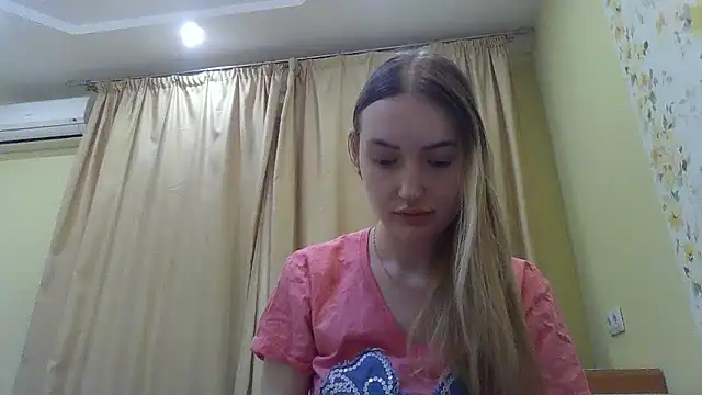 Eva Harris online show from 01.16.26