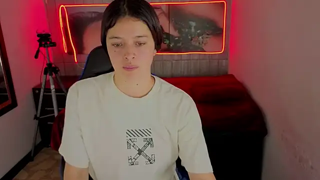 Harley quinzell online show from 02.04.26