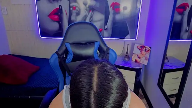 Harley quinzell online show from 02.10.26