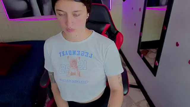 Harley quinzell online show from 03.04.26