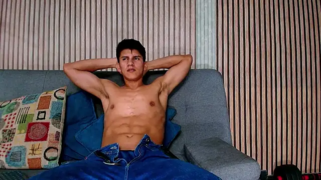 Atlas desire online show from 01.31.26