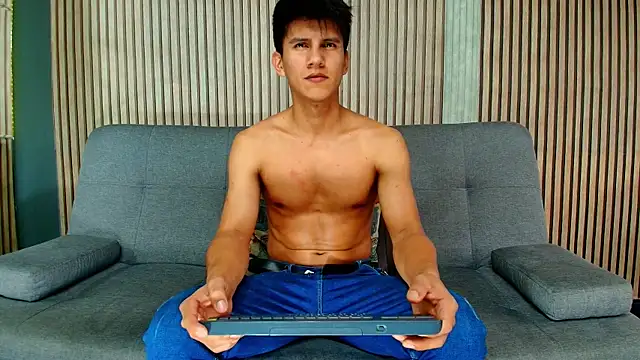 Atlas desire online show from 02.23.26