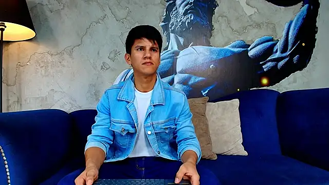 Atlas desire online show from 03.02.26