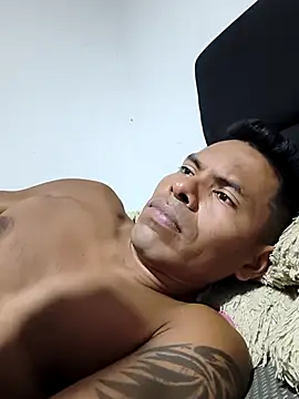 adambrosk 08 online show from 01.15.26