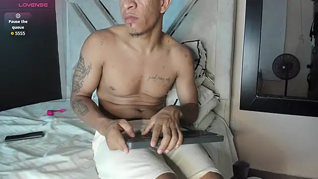 antonio aguilarx online show from 03.04.26