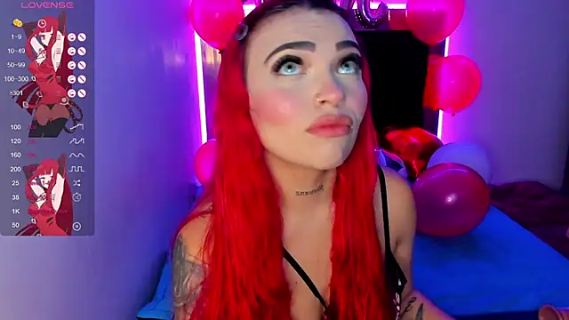 Snapshot of Nicole_rouss chatting on 02.11.26 Nicole rouss online show from 02.11.26