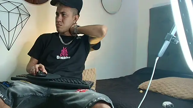 Ayala 777 online show from 01.18.26