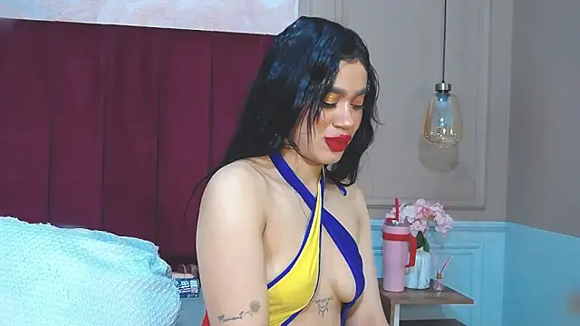 GiaTegel online show from 06.04.26
