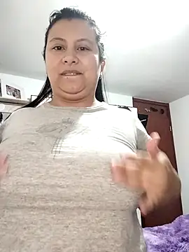 SexyandnaughtyLatinos online show from 02.25.26