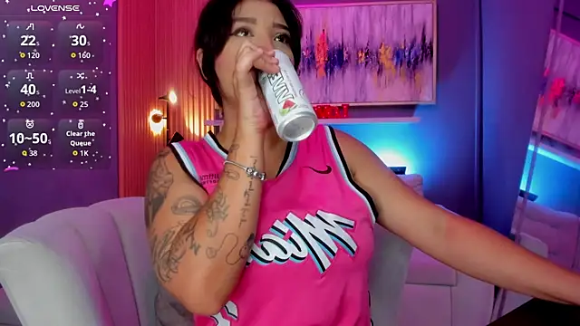 lilian vergara online show from 05.09.26