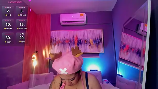 lilian vergara online show from 06.04.26