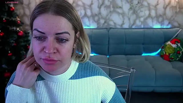 Snapshot of AnnaRayy chatting on 01.10.26 AnnaRayy online show from 01.10.26