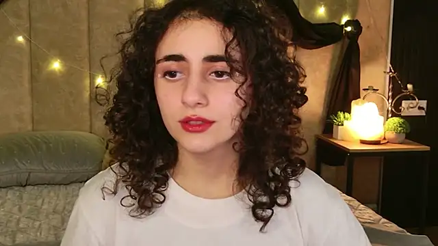 Susan Fors online show from 02.20.26