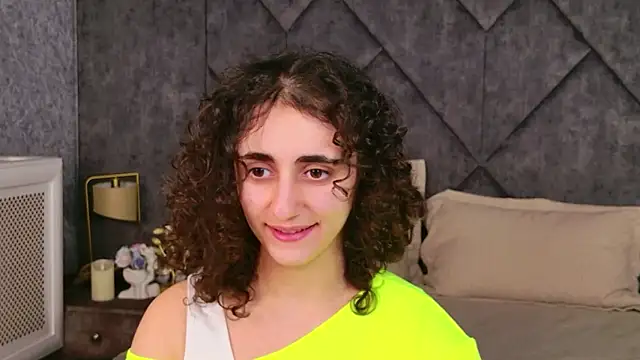 Susan Fors online show from 03.13.26