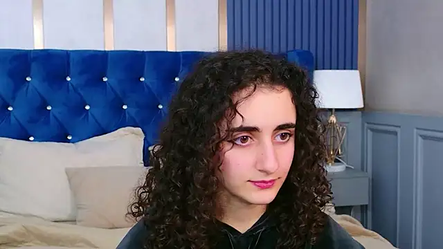 Susan Fors online show from 03.31.26