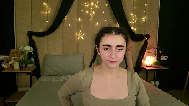 Susan Fors online show from 04.19.26