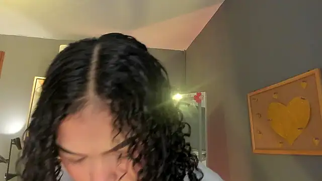 Snapshot of ailann_ chatting on 03.03.26 ailann online show from 03.03.26