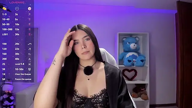 Snapshot of _wtdreamgirl chatting on 03.04.26 wtdreamgirl online show from 03.04.26