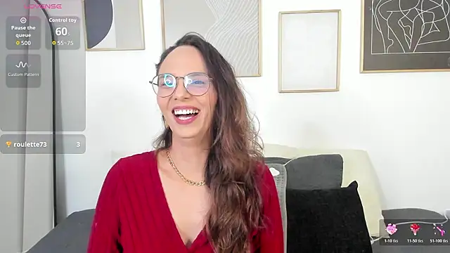 Julianneharris online show from 03.04.26