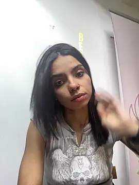 Electra Darkk online show from 02.28.26