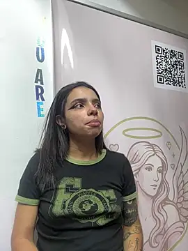 Electra Darkk online show from 04.04.26