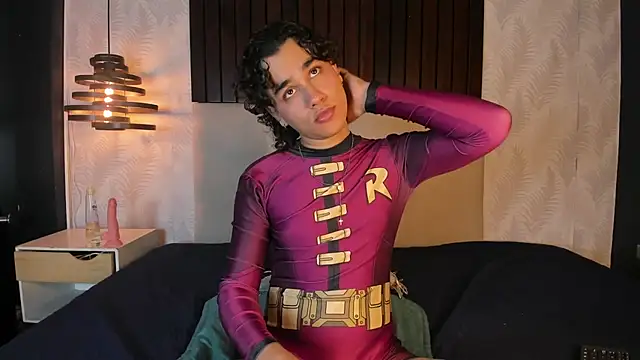 Fran Smiths online show from 02.18.26