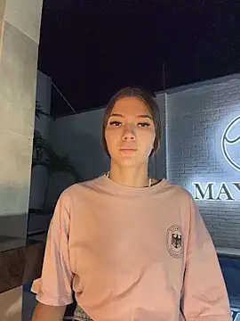 EmmaJhoons online show from 03.28.26