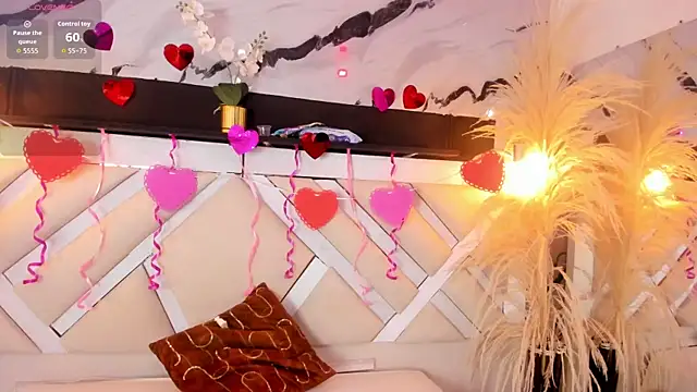 Snapshot of Renata_blue chatting on 02.13.26 Renata blue online show from 02.13.26