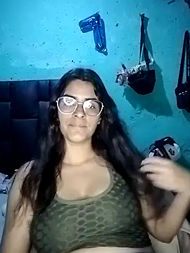 Araanza05 online show from 01.18.26