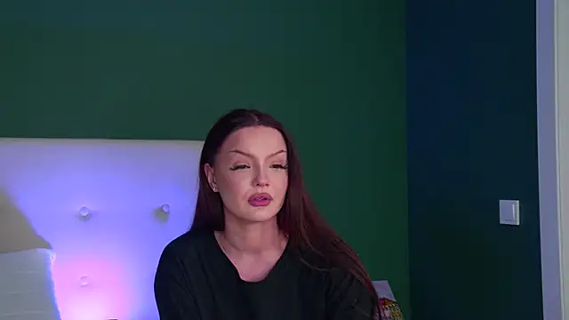 AlexaBrightt online show from 01.18.26