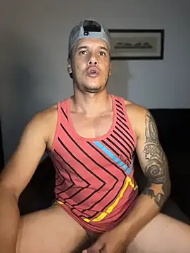 Rainer G online show from 04.23.26