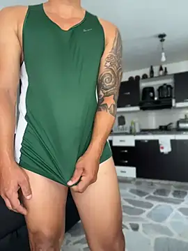 Rainer G online show from 04.23.26