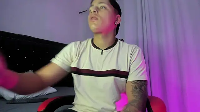 DalasNovoa online show from 01.17.26