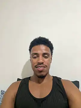 LorenzoBlack27 online show from 03.10.26