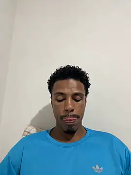 LorenzoBlack27 online show from 03.18.26