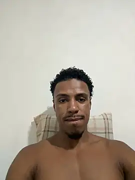 LorenzoBlack27 online show from 04.13.26