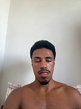 LorenzoBlack27 online show from 04.18.26