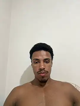 LorenzoBlack27 online show from 04.18.26