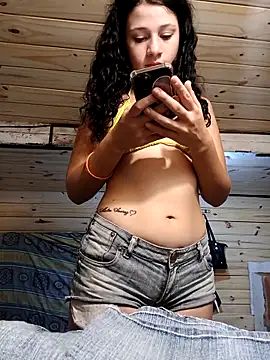 Snapshot of mmelit4 chatting on 02.17.26 mmelit4 online show from 02.17.26