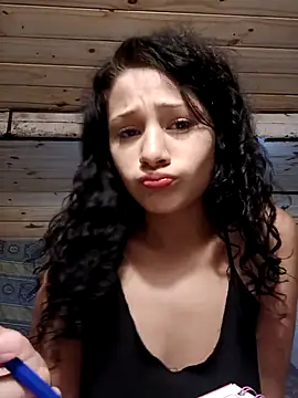 Snapshot of mmelit4 chatting on 02.20.26 mmelit4 online show from 02.20.26