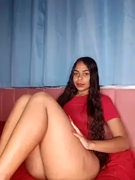 imaculada666 online show from 03.08.26