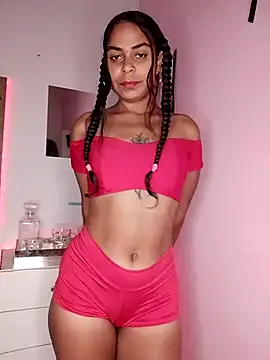 imaculada666 online show from 04.18.26