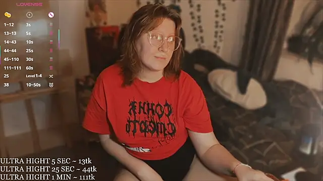 kate not today online show from 04.20.26