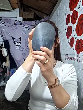 Adela-222 online show from 02.17.26