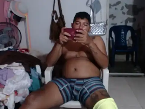 master juju1924 online show from 03.30.26