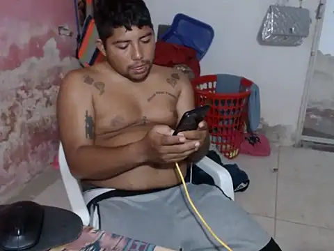 master juju1924 online show from 04.11.26