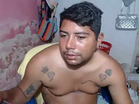 master juju1924 online show from 04.18.26